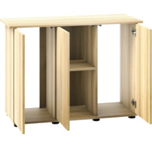 JUWEL Aquarium onderkast Rio 240 blank hout, 121x41x73 cm