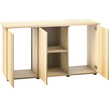 JUWEL Aquarium onderkast Rio 400/450 blank hout, 151x51x80 cm