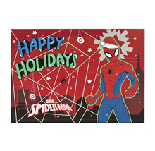 Marvel Spider-Man adventskalender