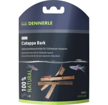 Dennerle Catappa Bark verpakking zeebamandelboomschors voor zoetwateraquaria