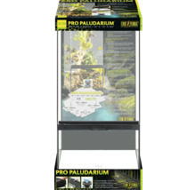 Exo Terra Pro Paludarium, maat XS, 30 x 30 x 60 centimeter