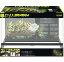 Exo Terra Pro Terrarium, 90 x 45 x 60 centimeter