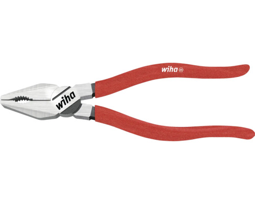 WIHA Combinatietang Basic 160 mm Wiha combinatietang met meercomponentengreep