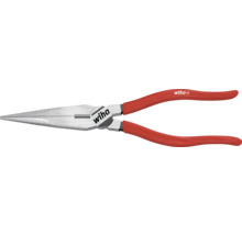 Wiha punttang met rode handgreep