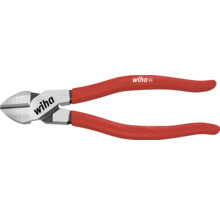 Wiha zijkniptang met handvat