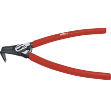 Wiha striptang met gebogen kop