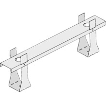 Balkdrager voor de bouw