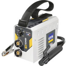 Elektrodenlasapparaat met draagriem