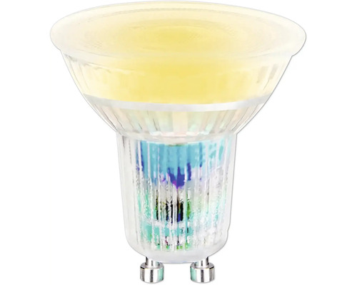 LED-lamp met steekfitting