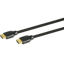 HDMI kabel met twee aansluitingen