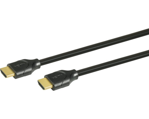 HDMI kabel met twee aansluitingen