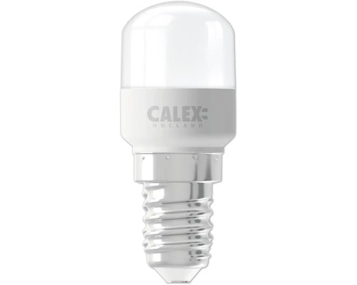 CALEX LED Schakelbordlamp E14/0,3W T22 warmwit mat
