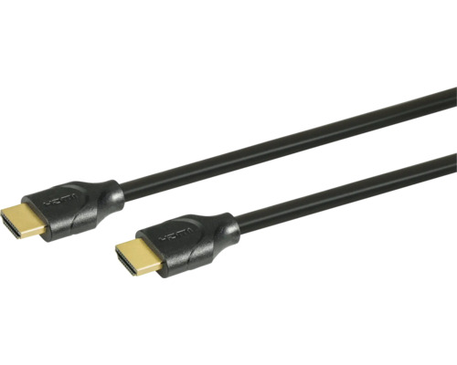 HDMI kabel met twee aansluitingen