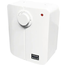 Wahl Bach warmwaterboiler