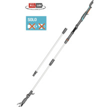 Gardena accu snoeischaar zonder accu en oplader