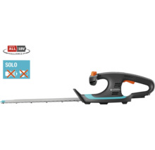 Gardena accuheggenschaar zonder accu en oplader