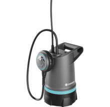 Gardena vuilwaterdompelpomp met draagbeugel en kabel