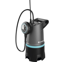 Gardena vuilwater dompelpomp met kabel