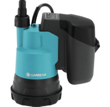 Gardena vuilwater dompelpomp met kabel