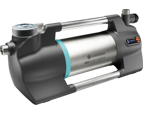 Gardena hydrofoorpomp 6500 SilentComfort