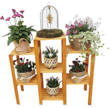 Plantentafel 98 x 32 x 88 cm