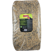 Zak vetrijk vogelvoer, 25 kilogram