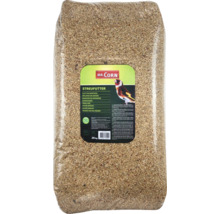 Zak strooivoer voor vogels, 25 kg