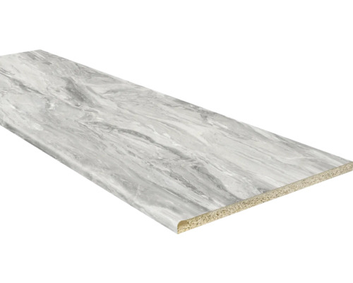 PICCANTE Aanrechtblad stone marble E14-863, 2050x600x28 mm PICCANTE Aanrechtblad stone marble E14-863, 2050x600x28 mm