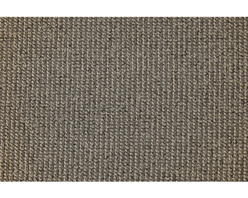 Detailweergave van een getuft tapijt