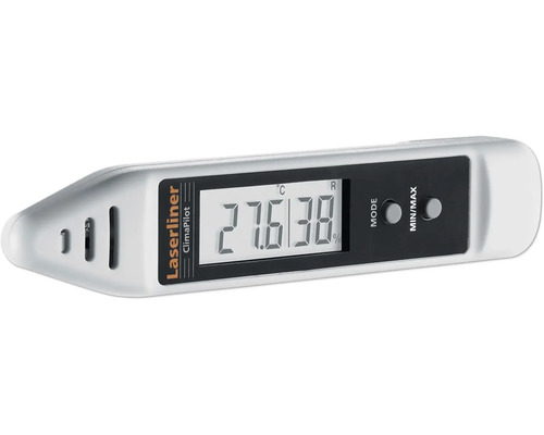 Laserliner ClimaPilot digitale thermo-hygrometer