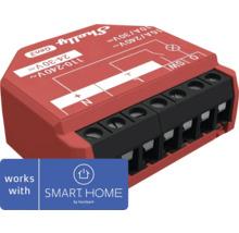 Shelly Gen3 Smart Home relais