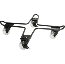 Transportroller met wielen
