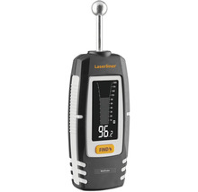 Laserliner vochtmeter voor materiaalvochtmeting