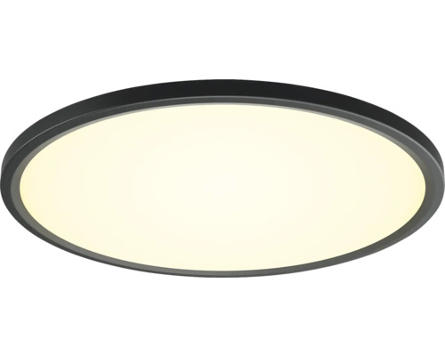 Ronde plafondlamp