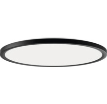 Ronde plafondlamp