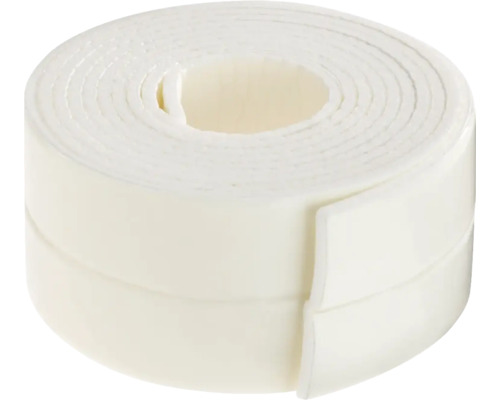Rol afdichtband voor sanitair gebruik
