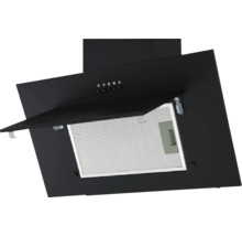 Afzuigkap voor de keuken met filter