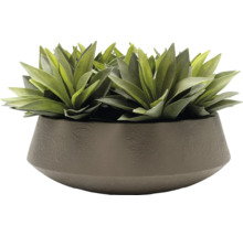 Kunstplant in een pot