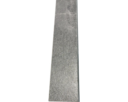 Rechthoekige tegel van steen