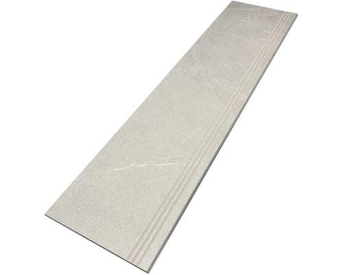 Traptegel van keramiek