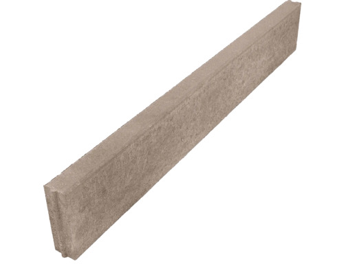 EXCLUTON opsluitband Taupe 5 x 15 x 100 cm