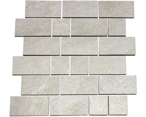 Mozaïektegels van aardewerk