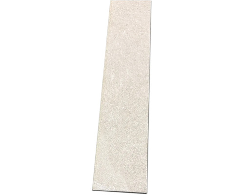 Rechthoekige vloertegel van aardewerk