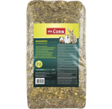 Mr. Corn Knaagdierenmix graanvrij, 25 kilogram verpakking