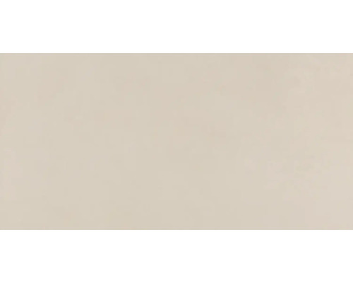 Wand- en vloertegel Siero crema 60 x 120 cm gerectificeerd Licht, effen oppervlak