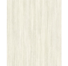 Licht behang met visgraatmotief voor wanddecoratie