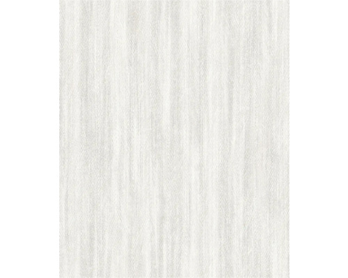 Close-up van een behang met visgraatpatroon