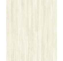 Behang met visgraatmotief