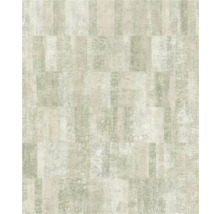 Behang met abstract geometrisch patroon