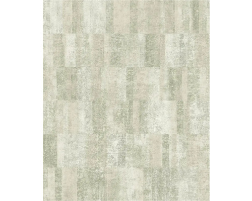 Behang met abstract geometrisch patroon